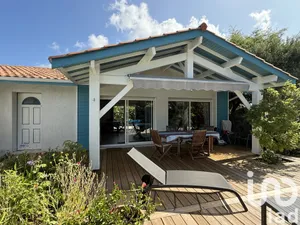 House at Andernos-les-Bains (33510)