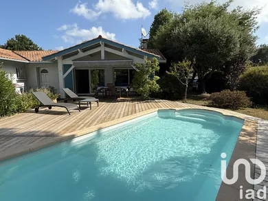 Maison à Andernos-les-Bains (33510)