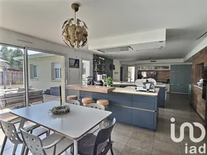 House in Le Barp (33114)