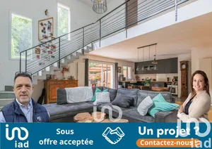 House at Auffreville-Brasseuil (78930)