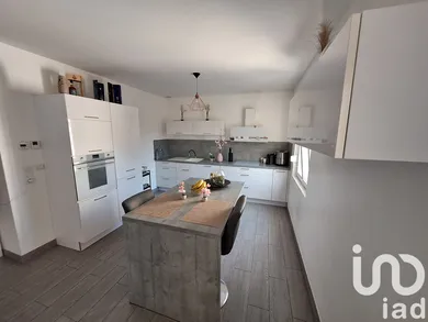 Maison à Fameck (57290)