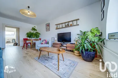Apartment at Thionville (57100)