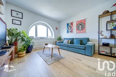 Apartment in Thionville (57100)