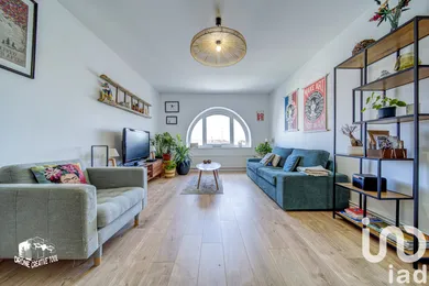 Apartment in Thionville (57100)