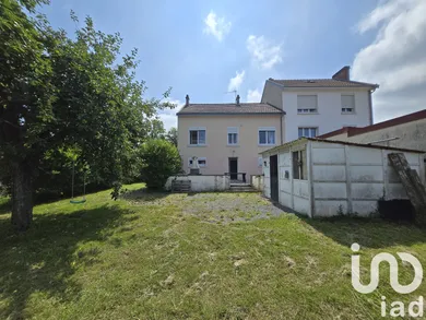 Maison à Revin (08500)