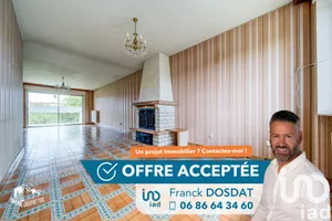 Traditional house at Terville (57180)