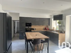 Maison à Yvré-le-Pôlin (72330)