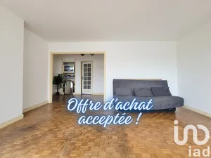 Appartement à Longjumeau (91160)