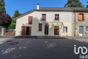 Maison à Ussel (19200)