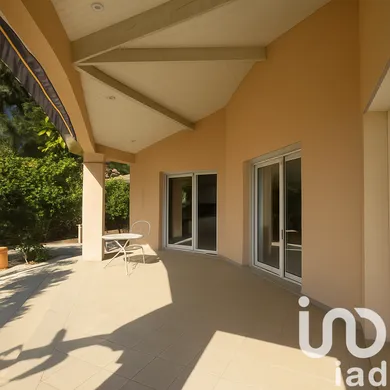 Maison à Montastruc-la-Conseillère (31380)