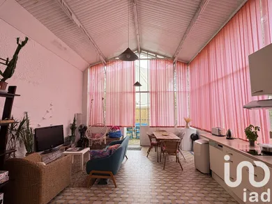Appartement à Soulac-sur-Mer (33780)