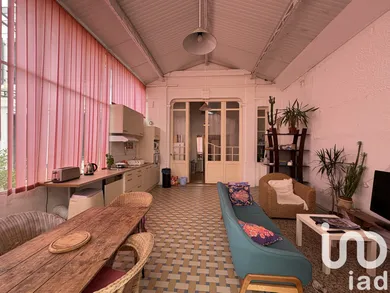 Apartment at Soulac-sur-Mer (33780)