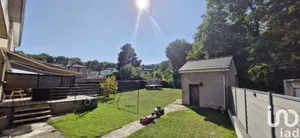 Maison à Maizières-lès-Metz (57280)