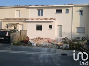 House at Saint-André-de-Cubzac (33240)