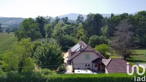 Maison à Virignin (01300)