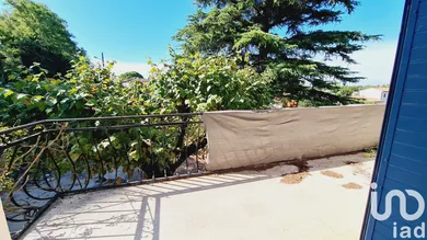 Appartement à Carpentras (84200)