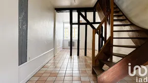 Duplex à Troyes (10000)