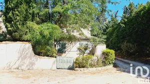 Appartement à Loriol-du-Comtat (84870)