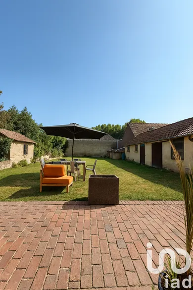 House at Thérouanne (62129)