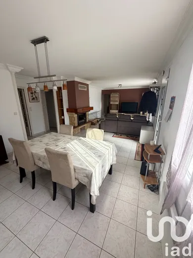 Detached house in Loudun (86200)