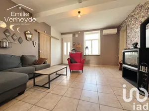 Maison à Hardifort (59670)