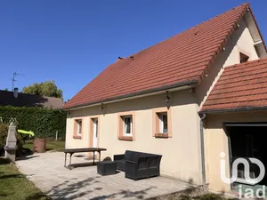 Pavillon à Beuzeville (27210)