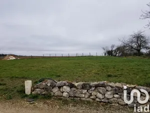Terrain à Courtacon (77560)
