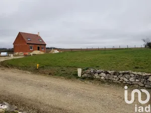 Terrain à Courtacon (77560)
