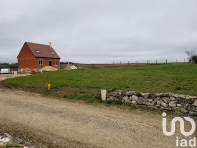 Land in Courtacon (77560)
