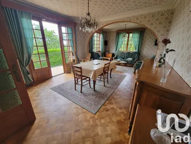 House in Courtacon (77560)