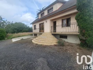 Maison à Courtacon (77560)