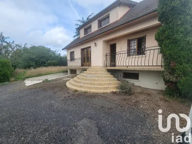 Maison à Courtacon (77560)