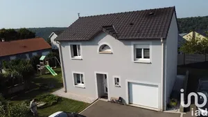 Maison à Moyeuvre-Grande (57250)