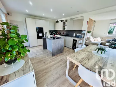 Maison à Moyeuvre-Grande (57250)