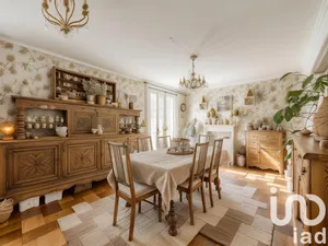 Maison à Vernouillet (78540)