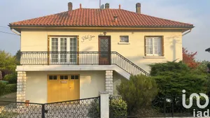 Maison à La Force (24130)