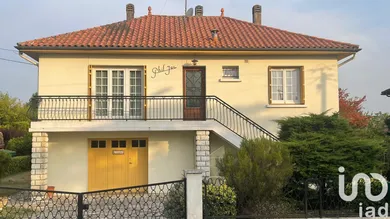 Maison à La Force (24130)