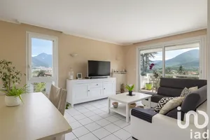 Appartement à Échirolles (38130)