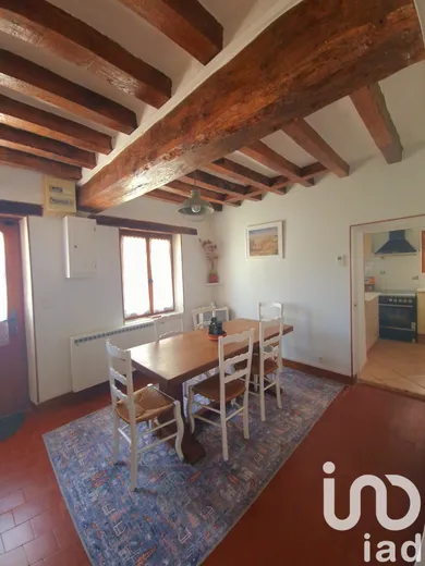 House in Saint-Privé (89220)