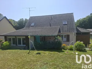 Pavillon à Balan (08200)