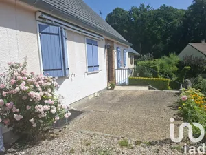 Detached house at Balan (08200)