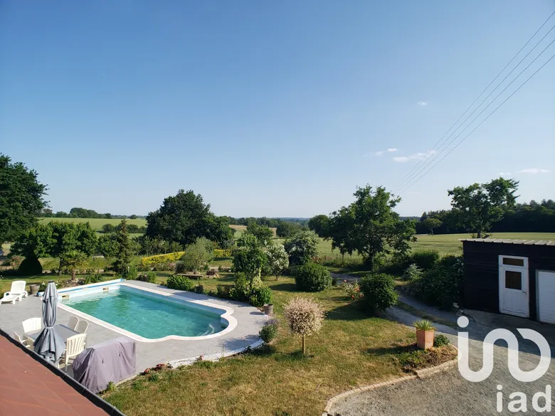 Maison 4 pièces 142 m² · à Le Grand-Lucé · 142 m² · 269 850 €