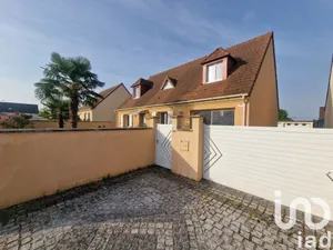 House in La Genevraye (77690)