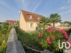 Maison à La Genevraye (77690)