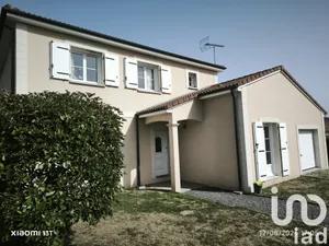 House at Limoges (87280)