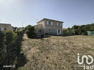 House at Limoges (87280)