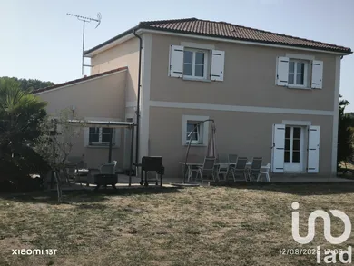 House in Limoges (87280)