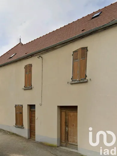 Maison à Esternay (51310)