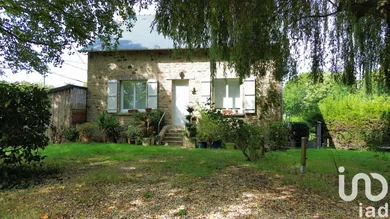 Maison de campagne à Plédéliac (22270)