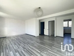 Apartment at Reims (51100)